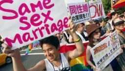 同性戀「可尊重而不可接納」的幾個理由