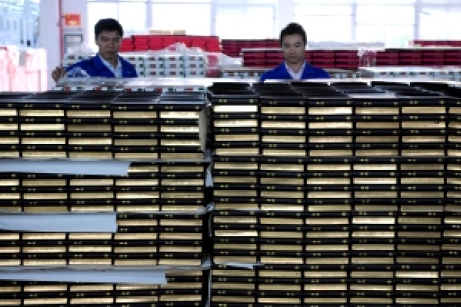 澳洲聖經公會:大多數聖經購自中國