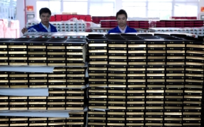 澳洲聖經公會：大多數聖經購自中國  