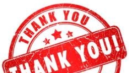 更新總幹事李定武牧師感恩節話感恩