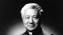 中國基督教三自愛國會名譽主席丁光訓逝世