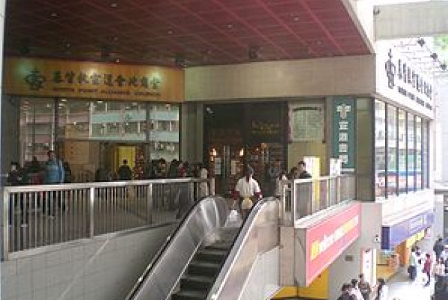 北宣2013年植堂將聚焦服侍基層社群