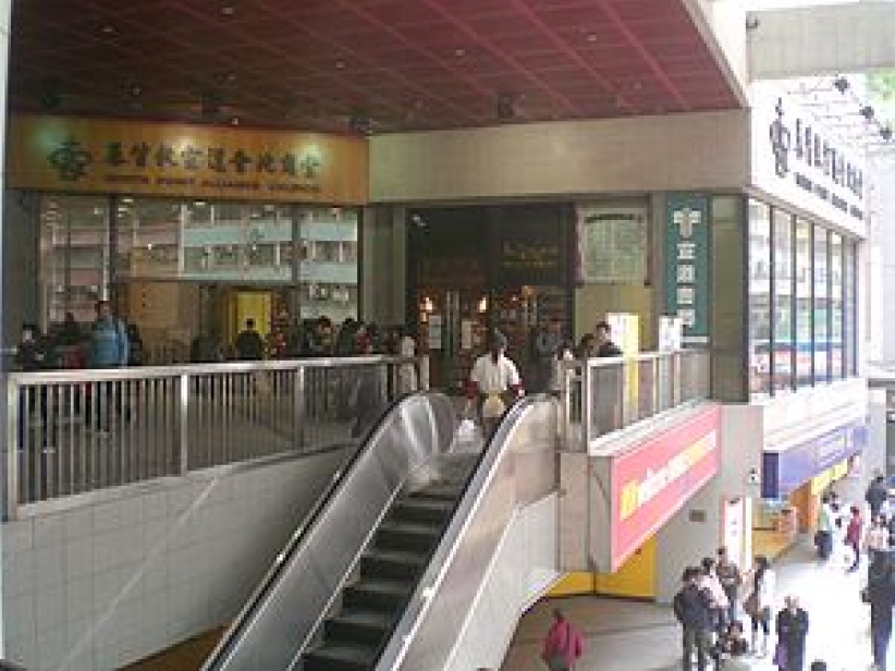 北宣2013年植堂将聚焦服侍基层社群