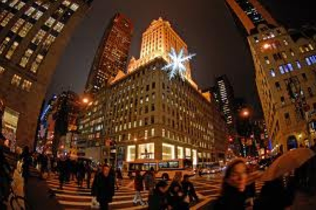 美世俗化 「聖誕快樂」仍無可取替