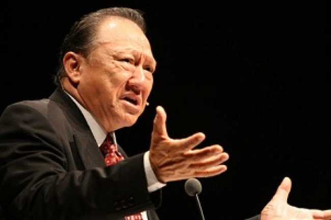 心臟血管支架無效 唐崇榮:今後更要靠恩典活著