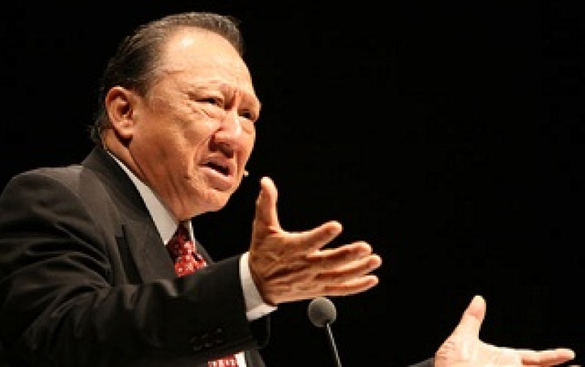 心臟血管支架無效  唐崇榮:今後更要靠恩典活著