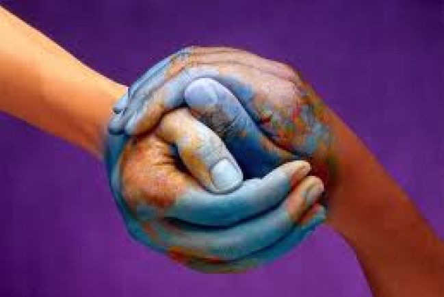 林安國牧師籲華人教會支持大陸宣教事工