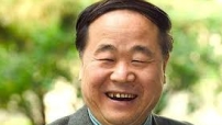 北京金明日牧師：願有生之年能向莫言傳福音