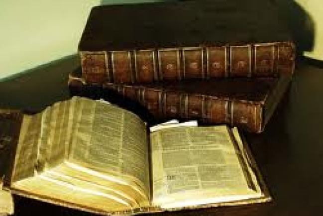 《聖經》預言應驗無花假 「真末日」當警醒