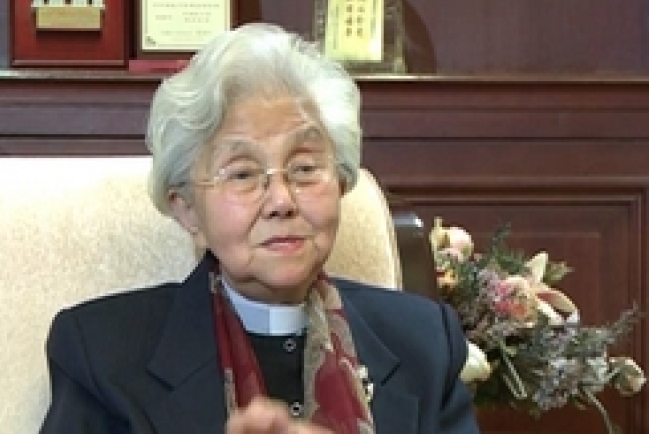 中國牧者受訪 揭露「全能神」邪教錯謬