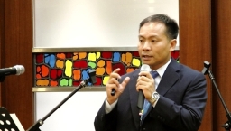 推動教會扶貧難 施達基金:願意者多實踐者少