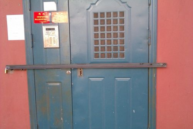 山東家庭教會遭逼迫發信求代禱