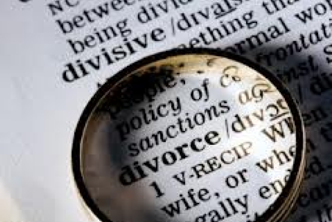 愛家協會去年挽回近9萬家庭免於離婚