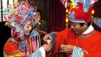 東北農村教會宣教新招式——婚禮宣教
