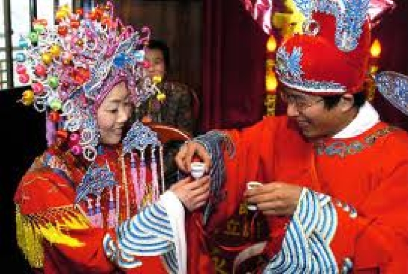東北農村教會宣教新招式——婚禮宣教