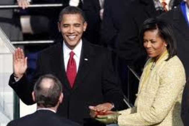 美新一屆國會議員信仰背景多樣化