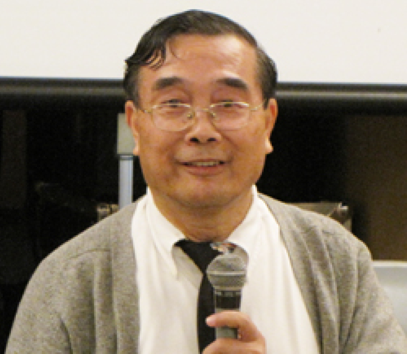 陳永建牧師揭秘新紀元運動的真相