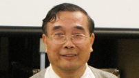 陳永建牧師辨析安息日會的異端教義