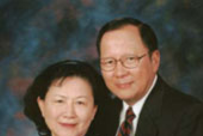 華福李秀全牧師伉儷病痛纏身 未來事奉面臨挑戰