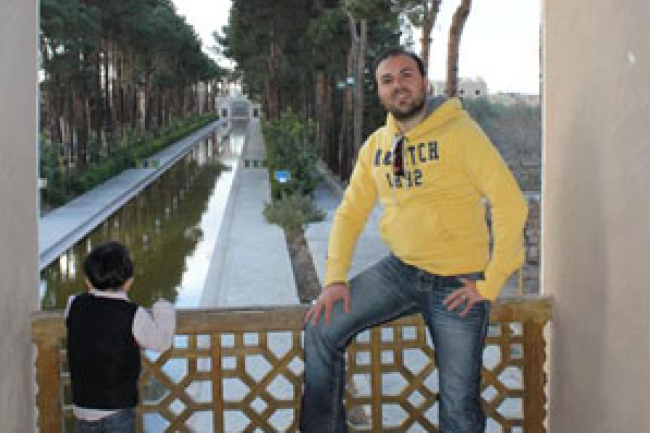 美籍伊朗牧師被強加莫須有罪名遭重判8年