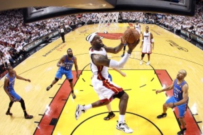 近三成美國人相信上帝插手體育賽事