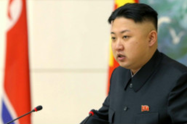 北韓醞釀新一輪核試 教界為東北亞局勢代禱