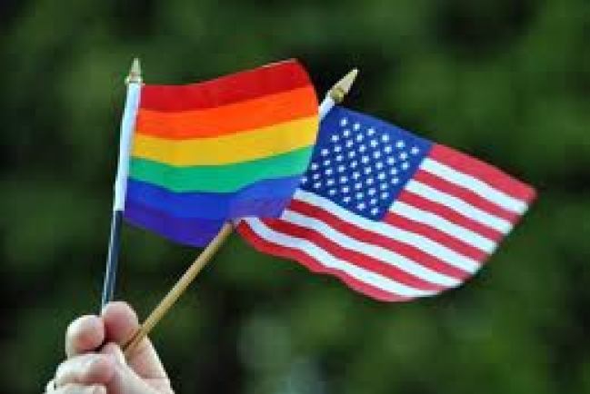 如何尊重反同性戀立場 考驗美國包容度