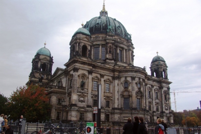 張景祥牧師： 自由派神學謀殺了宣教使命