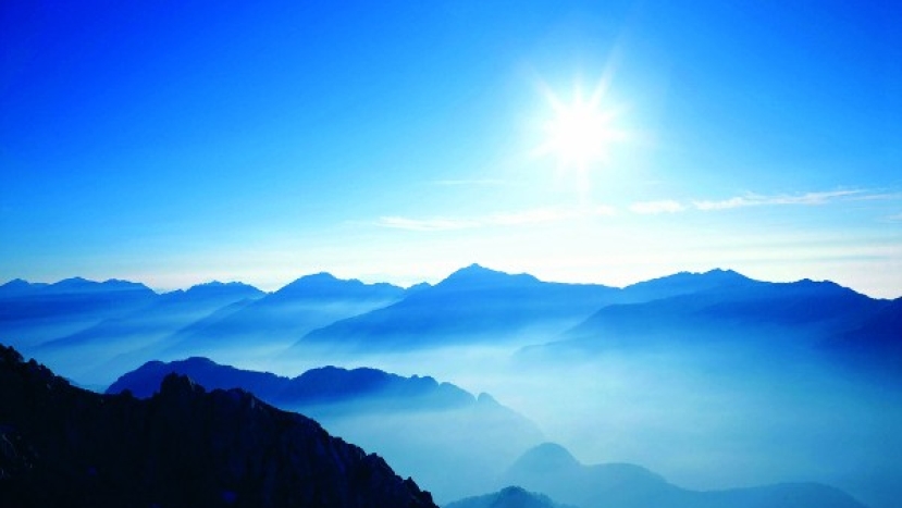 伍渭文牧師:公義如高山,判斷如深海