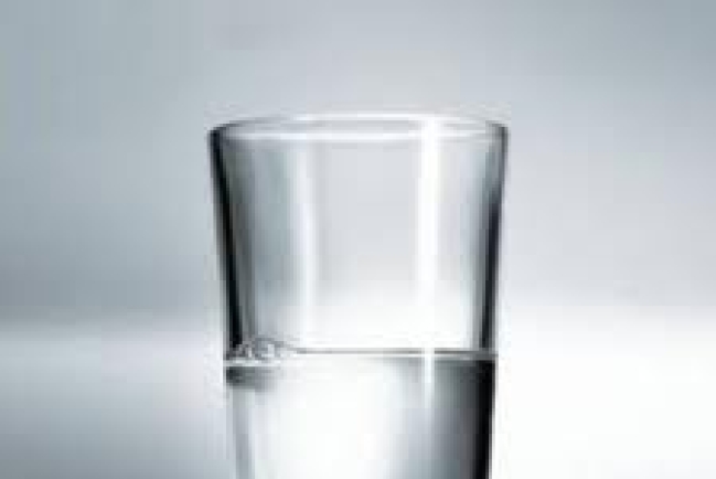 林豪恩：說一個感恩的故事