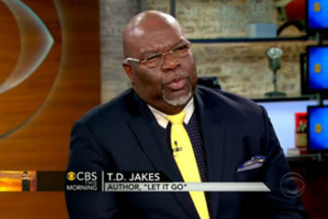 名牧談饒恕論：和仇家悔改與否完全無關