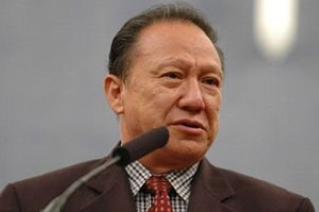 聖靈的工作與今日教會——訪談唐崇榮牧師