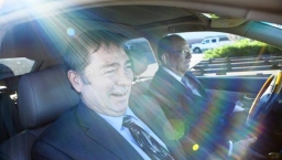 陳榮良醫生給流浪漢人生「第二個機會」