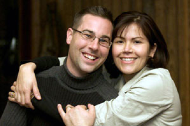 遭綁架的美籍宣教士靠傳福音虎口脫險