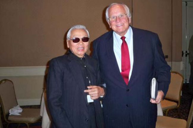 家教會是時代與環境的產物嗎？