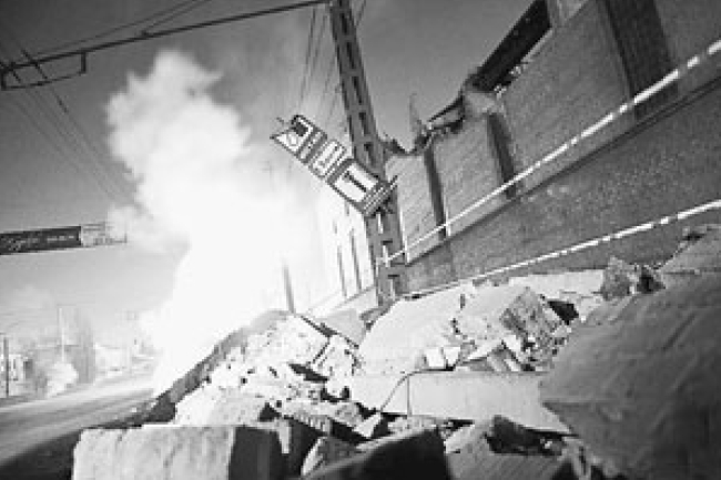 宇航局：若隕石落向紐約 只有禱告求神保守