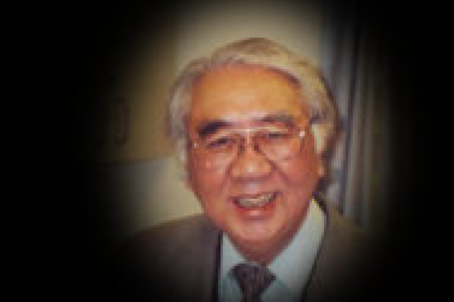 忠僕高雲漢牧師安息禮拜本週六多倫多舉行