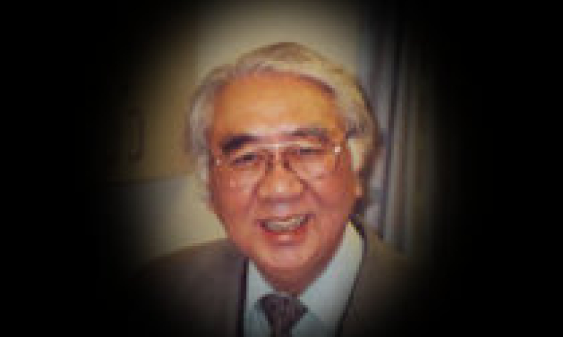 忠僕高雲漢牧師安息禮拜本週六多倫多舉行