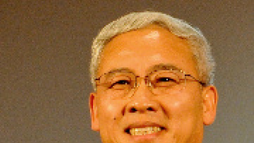 遠志明牧師復活節默想：關乎人類的大事