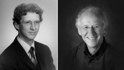 知名牧者約翰. 派博伯利恒浸信會告別講道