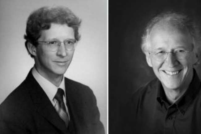 知名牧者約翰. 派博伯利恒浸信會告別講道