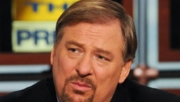 華理克牧師兒子因精神問題自殺