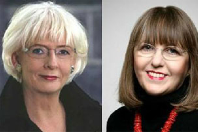 冰島出櫃女總理擬攜同性配偶訪華 中國尷尬