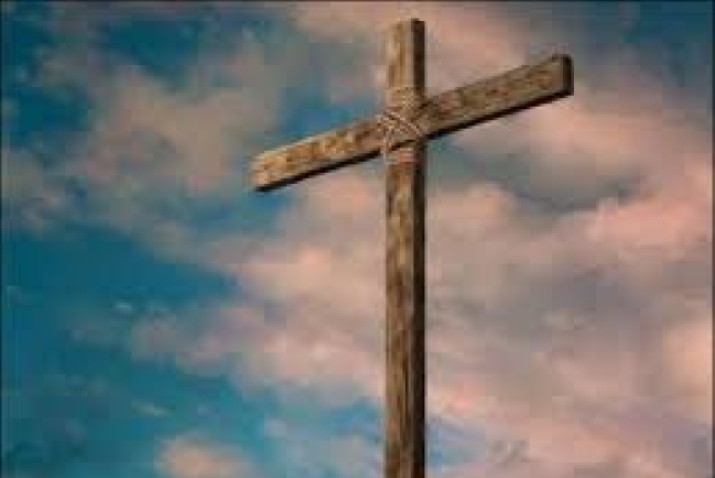 伍渭文牧師 – 我必不至死，仍要存活