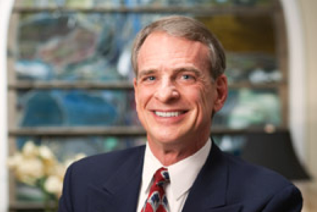 護教學者重申聖經立場：同性婚姻是罪