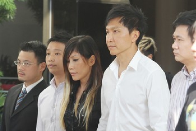 城市豐收教會8領袖或遭革職 康希將陳情