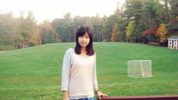 願波士頓遇難同胞呂令子在耶穌懷裏享安息