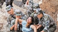 张伯笠牧师：天灾人祸，为什么神放弃我们？