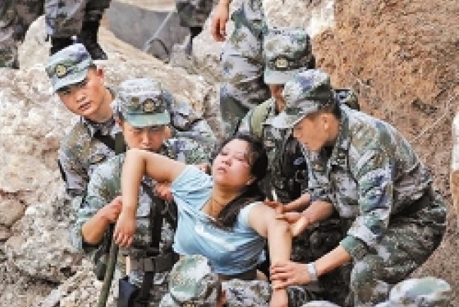 張伯笠牧師：天災人禍，為什麼神放棄我們？