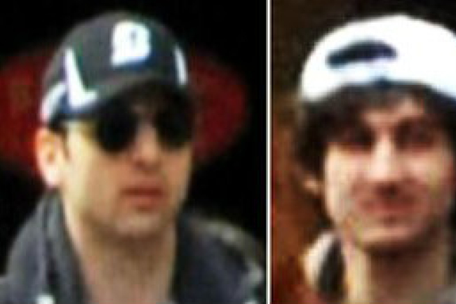 波士頓爆炸案或影響移民改革法案進程